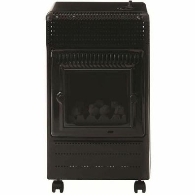Gasheizgerät Favex Ektor Fire mit 3400 Watt