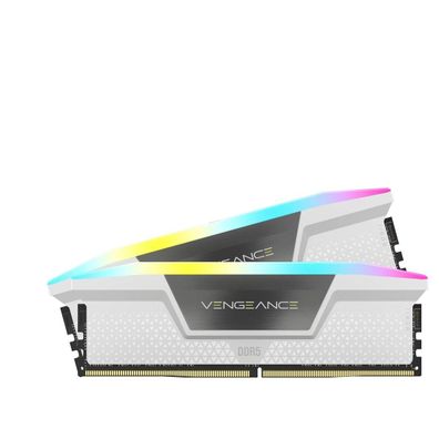 Speicher Corsair Vengeance RGB DDR5 32 GB 6400 MHz