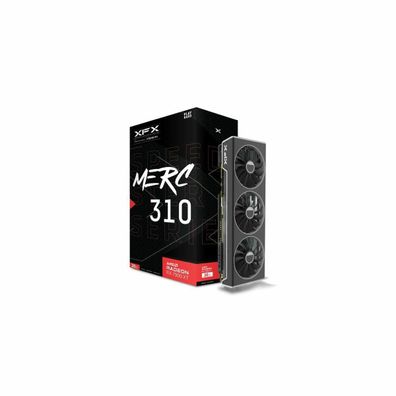 Grafikkarte XFX RX 7900 XT 20 GB GDDR6