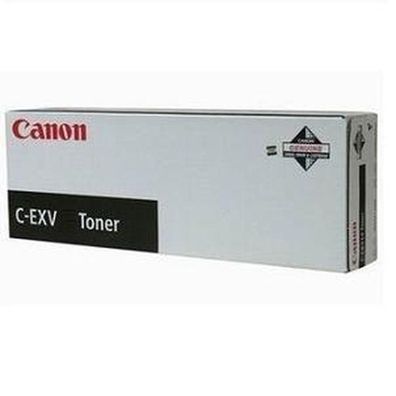 Tonerpatrone Canon C-EXV 45 Cyan Original