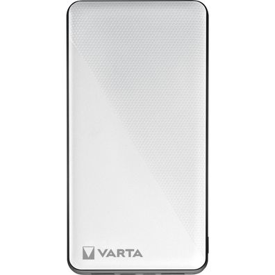 Powerbank Varta 20000 mAh, 15 Watt, 3 Ausgänge