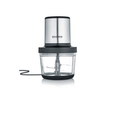 Mini-Elektrohacker Severin mit 400 W Leistung