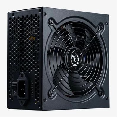Netzteil Hiditec RL550 550W 80 PLUS Bronze