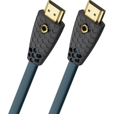 HDMI Kabel oehlbach Flex Evolution 8K UHD 60Hz