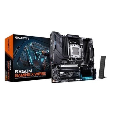 Gaming-Mainboard Gigabyte B850M GAMING X WIFI6E
