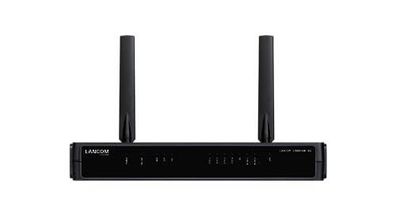 Router Lancom 1800VAW-4G mit VDSL & 4G LTE