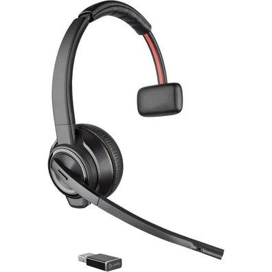 Headset Poly Savi 8210 Mono DECT Béro