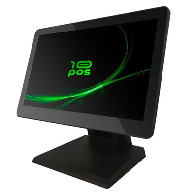 All-in-One 10pos 10T-16J648128W1 Touchscreen 15,6 Zoll