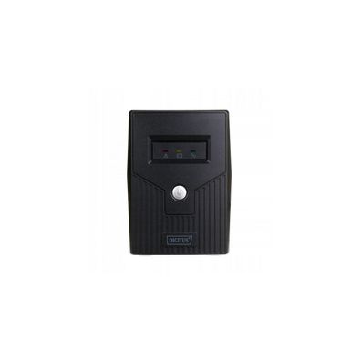 USV Digitus Line-Interactive LED BASIC 800VA/480W