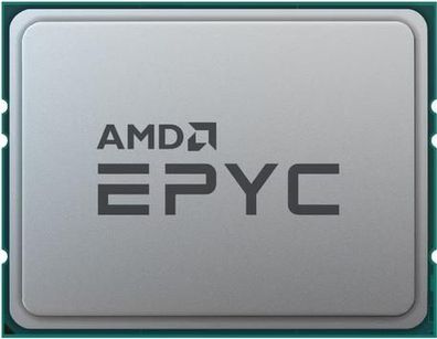 Prozessor AMD EPYC 4545P 3 GHz 16 Kerne