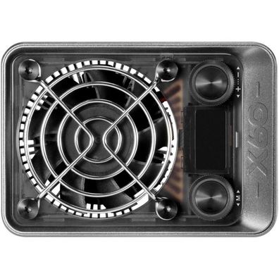 LED-Projektor Zhiyun Molus X60 Combo 60W