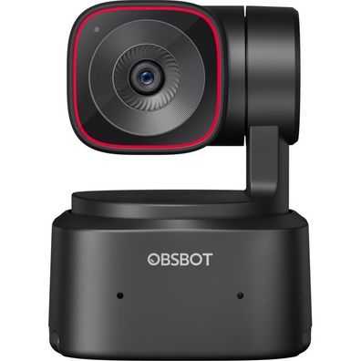 Webcam obsbot Obsbot Tiny 2 Lite 4K mit KI-Tracking