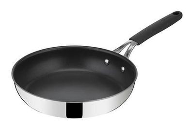 Pfanne Lagostina 28 cm Antihaft Titanium