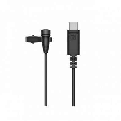 Lavalier Mikrofon Sennheiser XS Lav USB-C