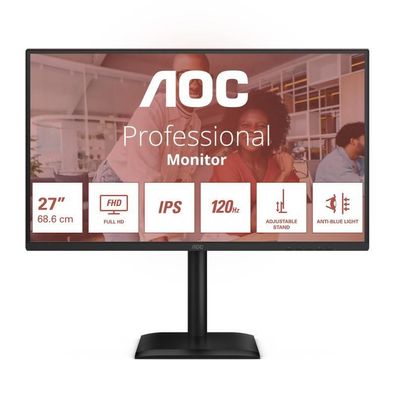 Monitor AOC 27 Zoll FHD 120 Hz