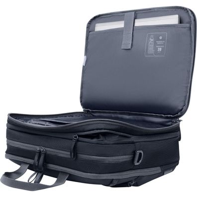 Notebook-Tasche HP Travel Plus 15L Graphite Blue