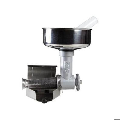 Kéchenzubehör reber Presse-Tomaten Nr.3 aus Edelstahl