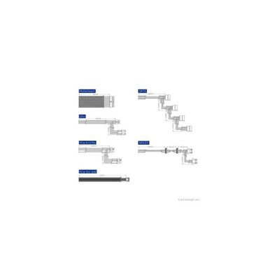 PC-Netzteil FSP VITA 850 GD 850W 80 PLUS Gold