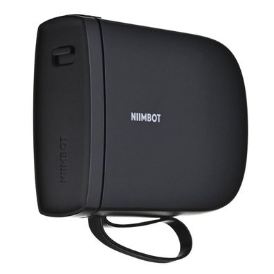 Thermodrucker niimbot Kompakte Bluetooth-Etikettendrucker