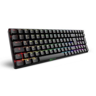Gaming Tastatur Sharkoon Skiller SGK50 S2 RGB mechanisch