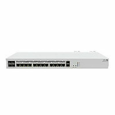 Router Mikrotik Cloud Core Router CCR2116-12G-4S+ 10GbE