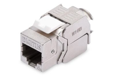 Modularer Eingabemodul RJ-45 Digitus DN-93615 (24er Pack)