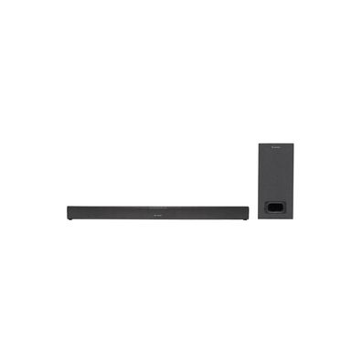Soundbar Sharp HT-SBW110 2.1 Slim