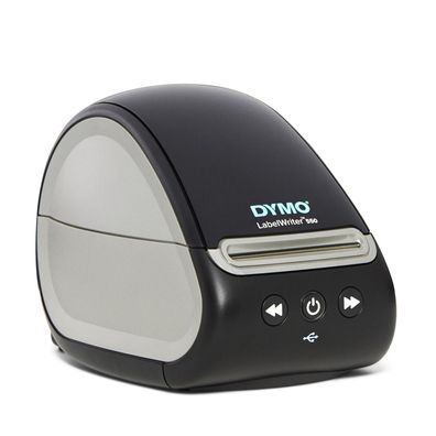 Thermoetikettendrucker DYMO LabelWriter 550