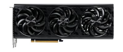 Grafikkarte Gainward RTX 5070 Python III OC 12GB GDDR7