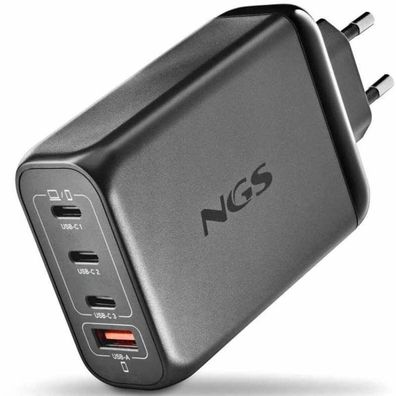 Ladegerät NGS 140W Schnellladegerät