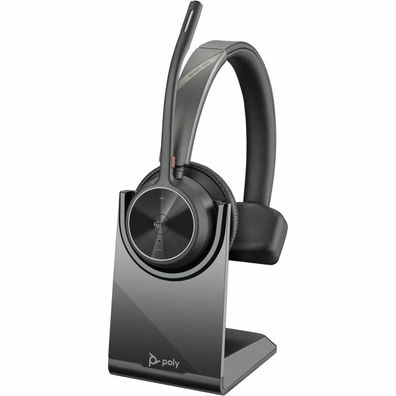 Headset Poly Voyager 4310 - Microsoft Teams zertifiziert