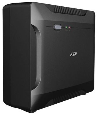 USV FSP Nano 600 - 360 Watt Kompakt