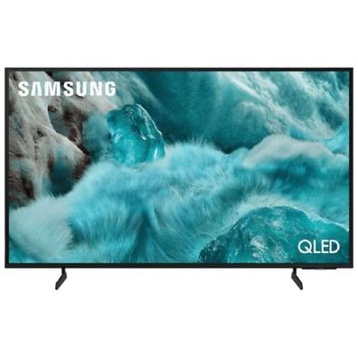 Fernseher Samsung Q7F 75 Zoll QLED