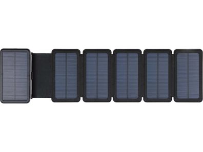 Solar-Powerbank Sandberg Active 6-Panel 20000 mAh
