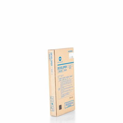 Entwickler-Kit Konica Minolta DV-614K Schwarz