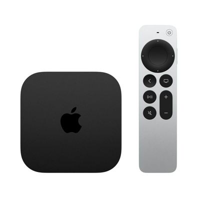 Media-Player Apple Apple TV 4K 128Â GB