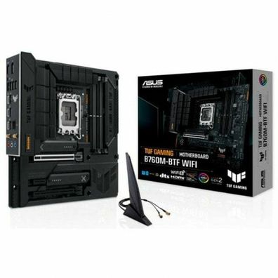 Mainboard ASUS TUF GAMING B760M-BTF WIFI