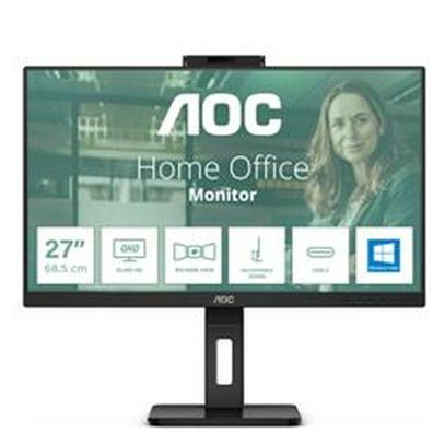 Monitor AOC Q27P3CW 27 Zoll QHD IPS
