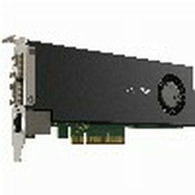 Netzwerkkarte MikroTik CCR2004-1G-2XS-PCIE PCIe 25G SFP28