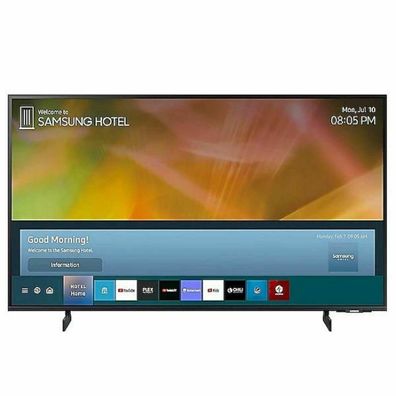 LED-Fernseher Samsung 127 cm 4K Ultra HD