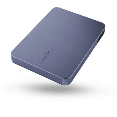 Externe Festplatte Toshiba 4TB Canvio Gaming