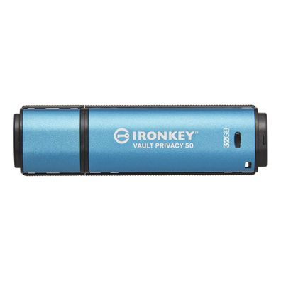 USB-Stick Kingston IronKey Vault Privacy 50 Series 32GB