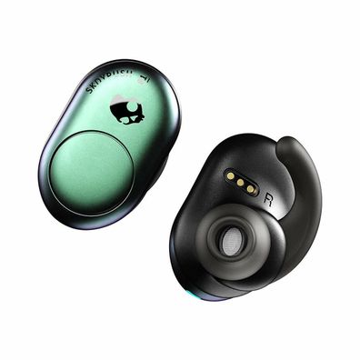 In-Ear Bluetooth Kopfhörer Skullcandy Push mit Mikrofon
