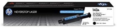 Toner HP 143A Neverstop Schwarz
