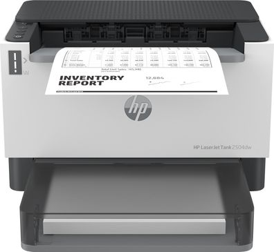 Drucker HP LaserJet Tank 2504dw Monochrom