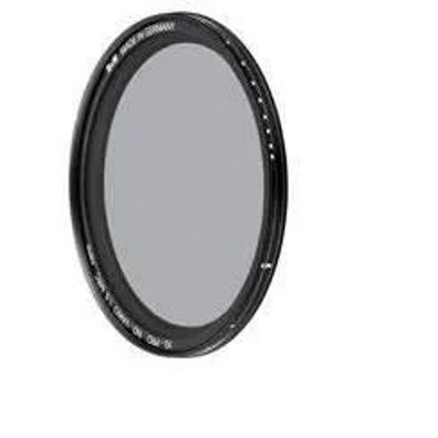 Filter B+W XS-Pro Digital ND Vario MRC Nano