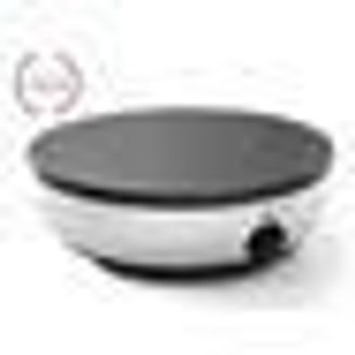 CrÃªpiÜre Lagrange Pro 209001 Edelstahl 40 cm