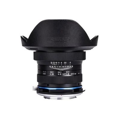 Objektiv Venus-Optics Laowa 15 mm f/4 Makro