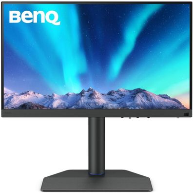 Monitor BenQ SW272Q 27 Zoll Wide Quad HD