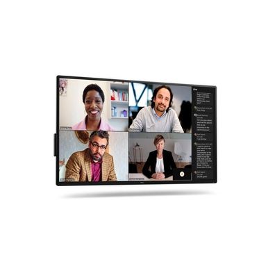 Monitor Dell 4K Ultra HD 54,6 Zoll P5525QC